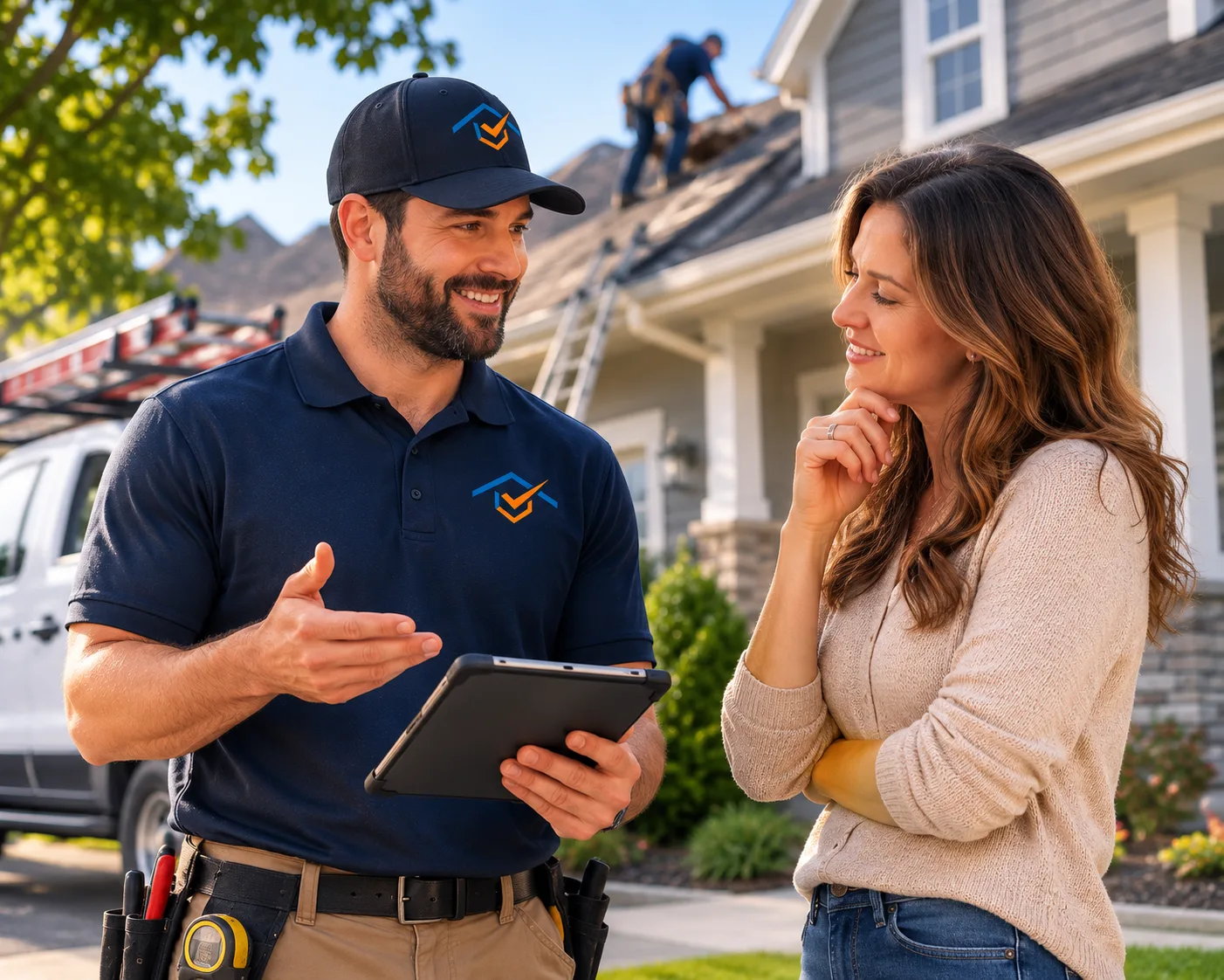 Roof Inspection FAQs in Dublin, IN