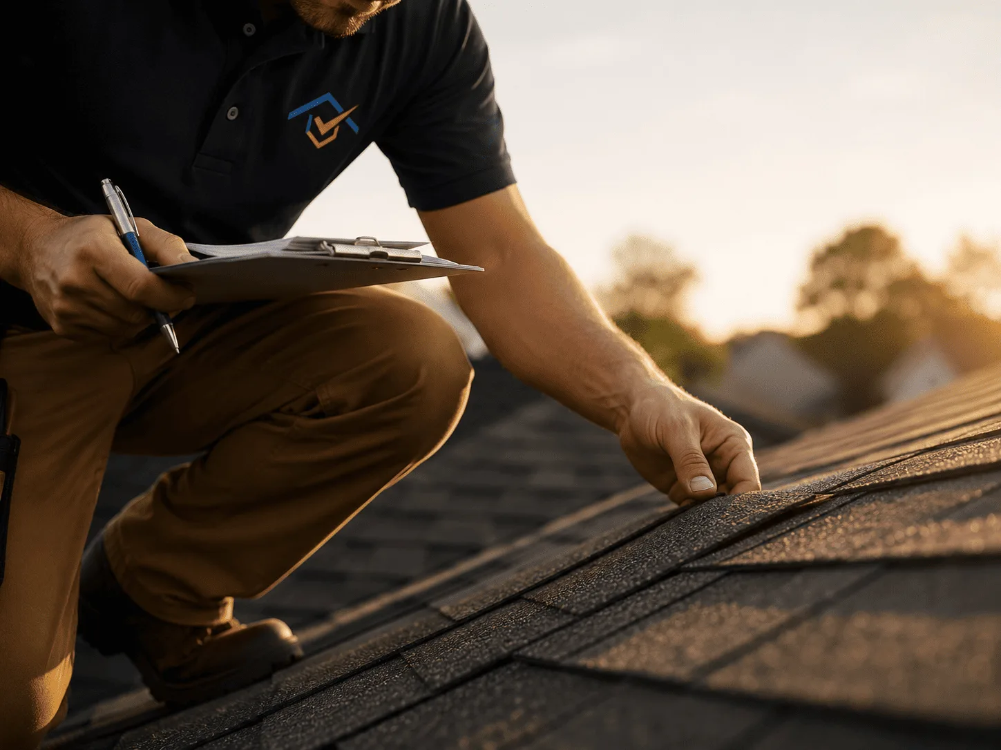 Why Choose Roof Inspection in Dublin, IN